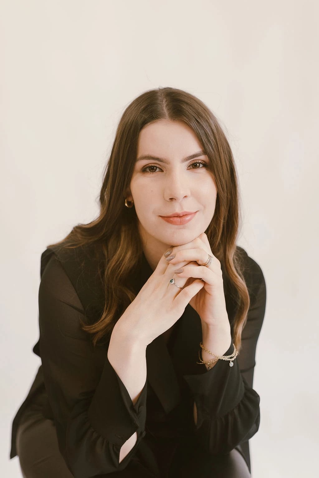 Dra. Stefanie Buuck